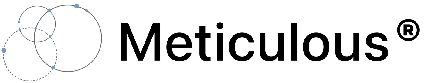 Meticulous