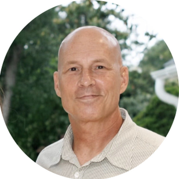 Scott Kanyok, founder of Meticulous