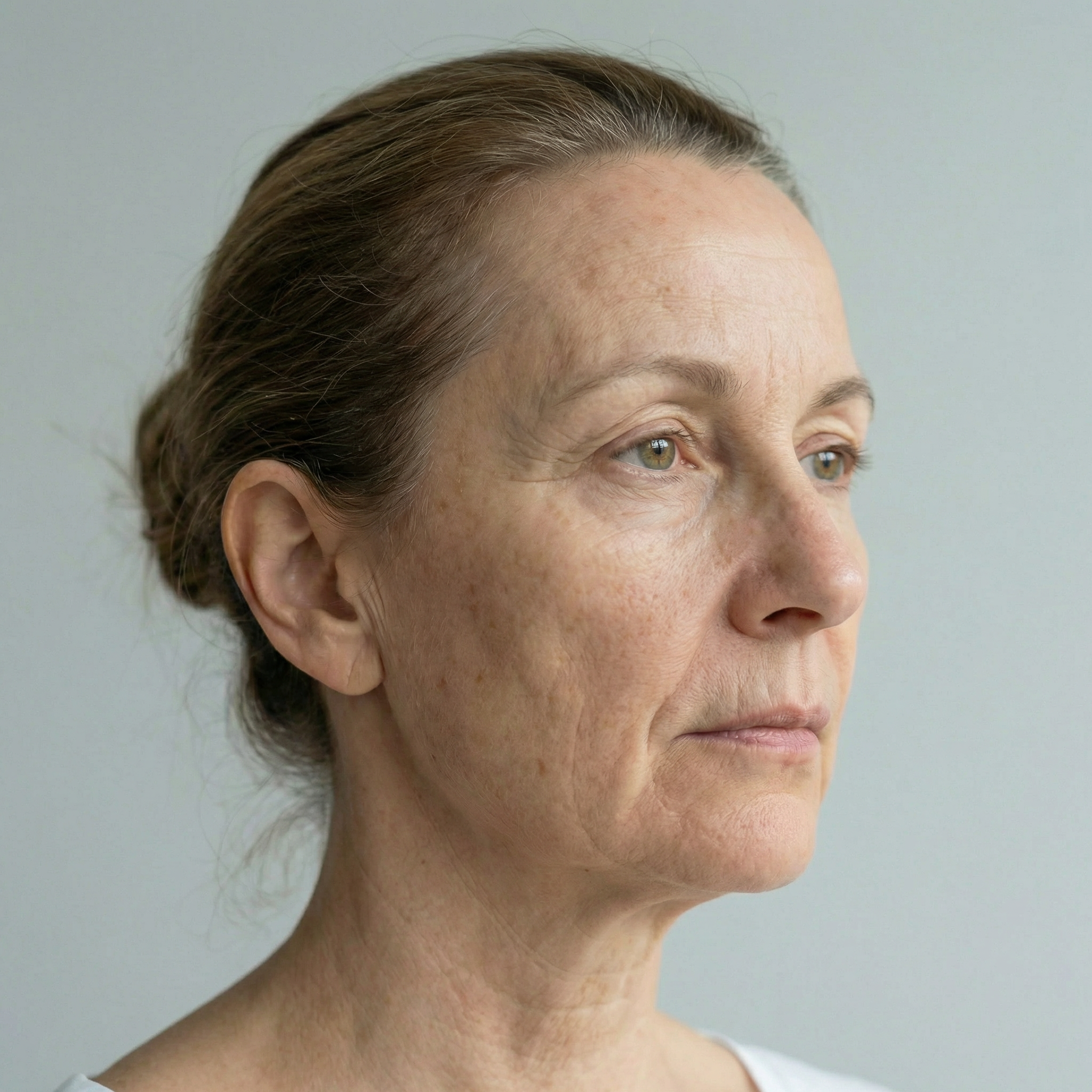 Volume Loss in the Face: How GLP-1s, Aging, and Hormones Accelerate It and What You Can Do