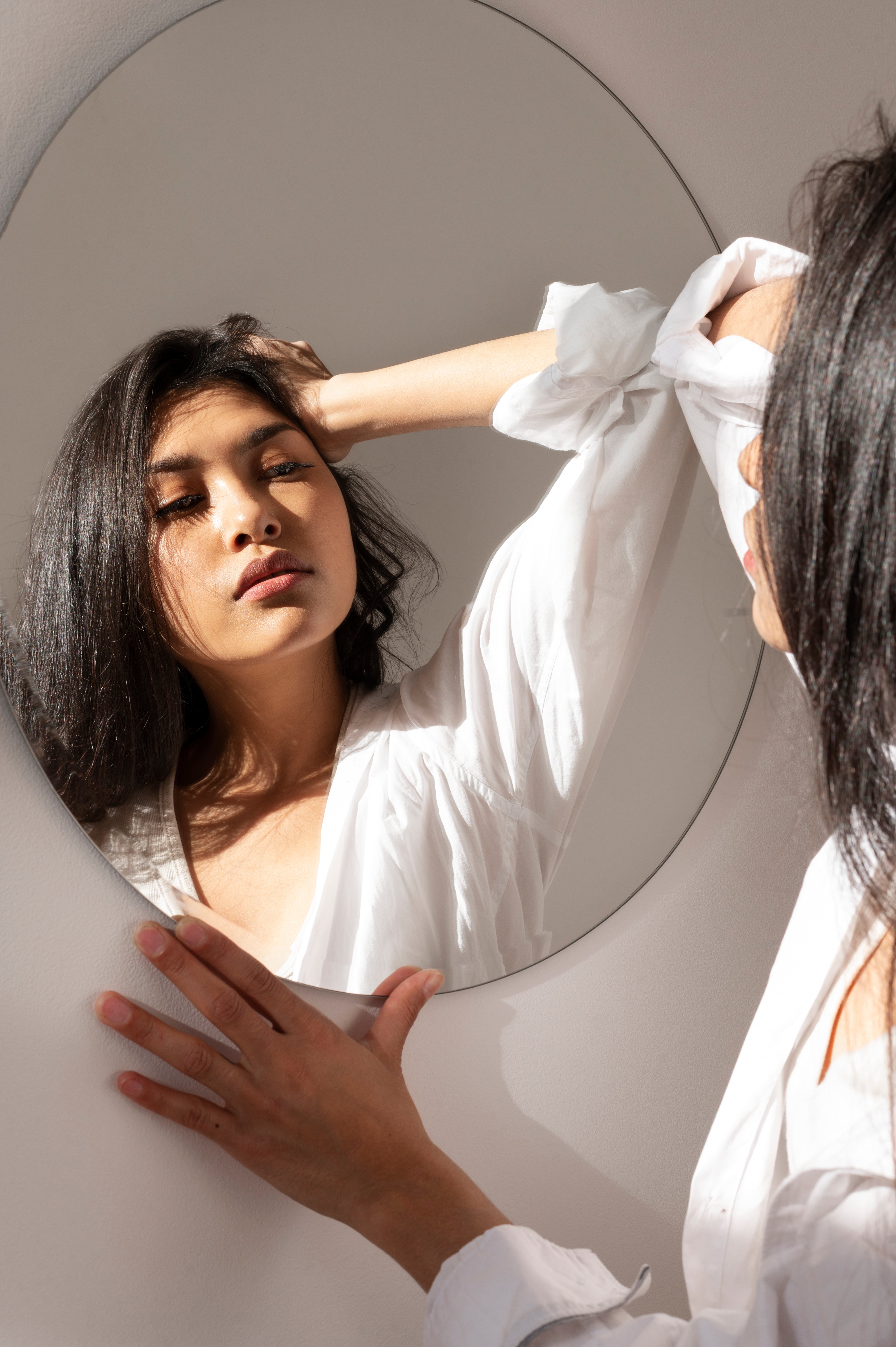 How to Prevent Facial Volume Loss During GLP-1 Weight Loss (A Complete Lifestyle Guide)