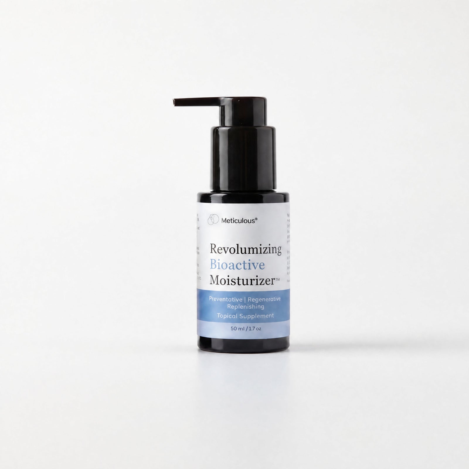 Revolumizing Bioactive Moisturizer