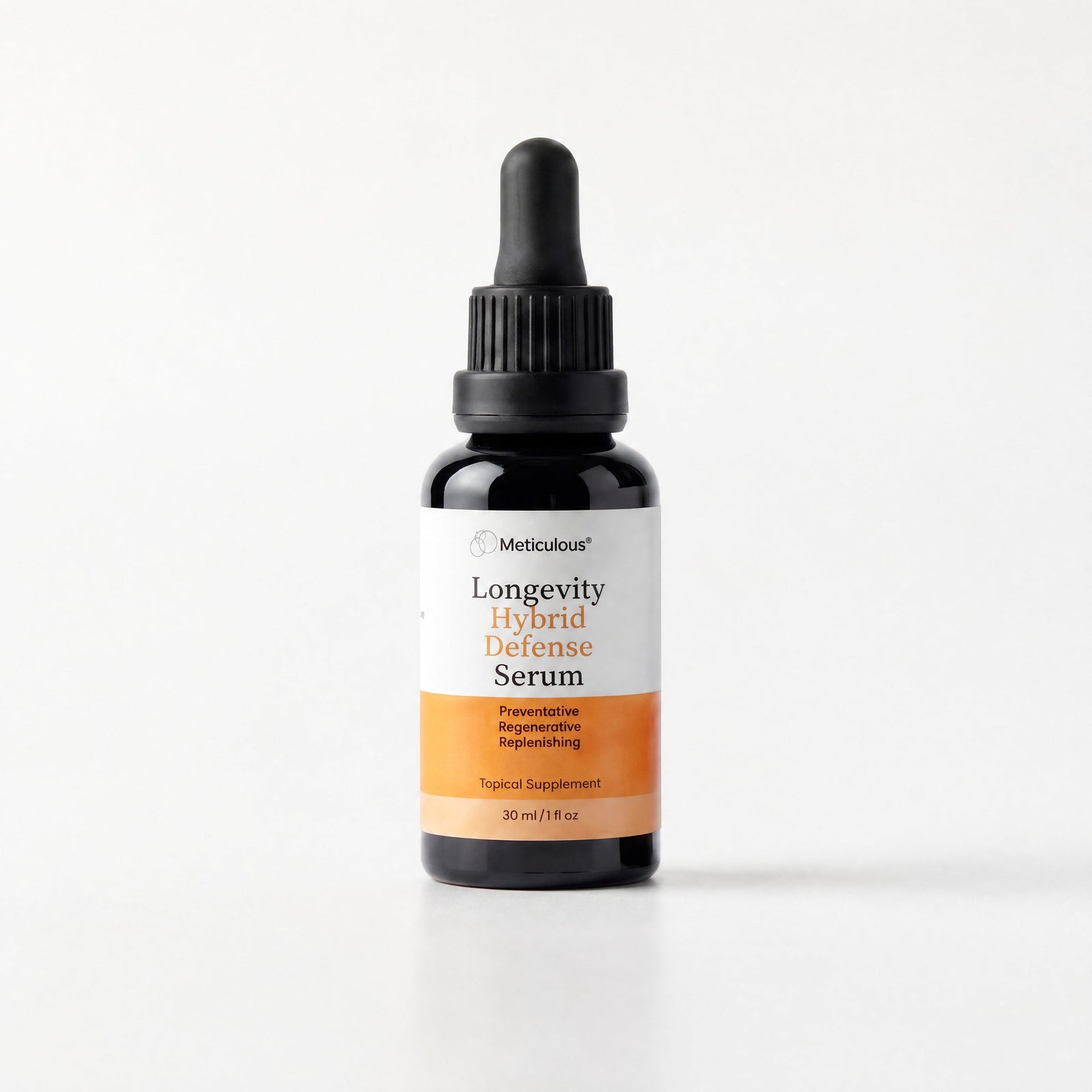 Longevity Hybrid Defense Serum
