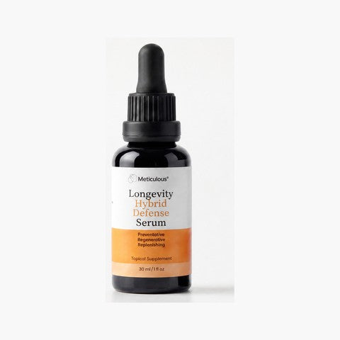 Longevity Hybrid Defense Serum