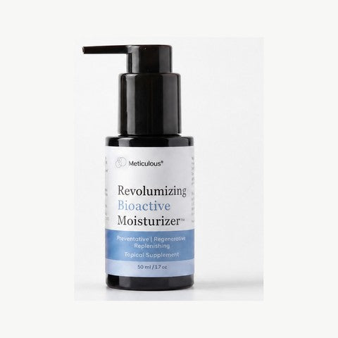 Revolumizing Bioactive Moisturizer
