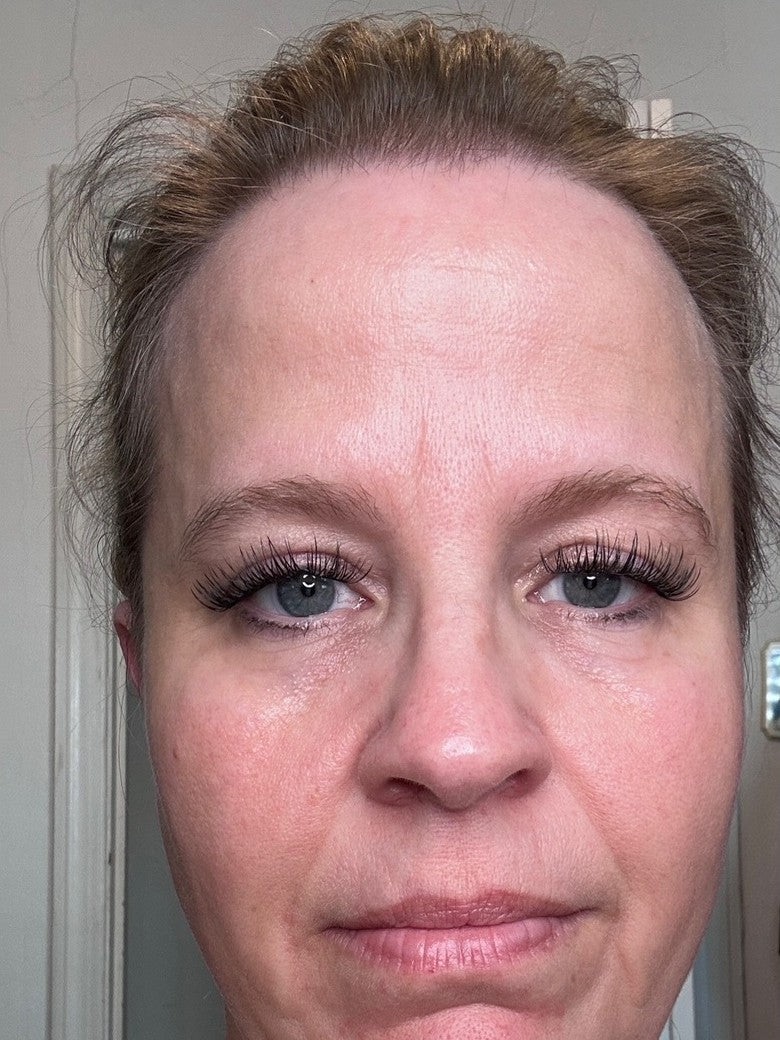 Kindra R. — Day 90