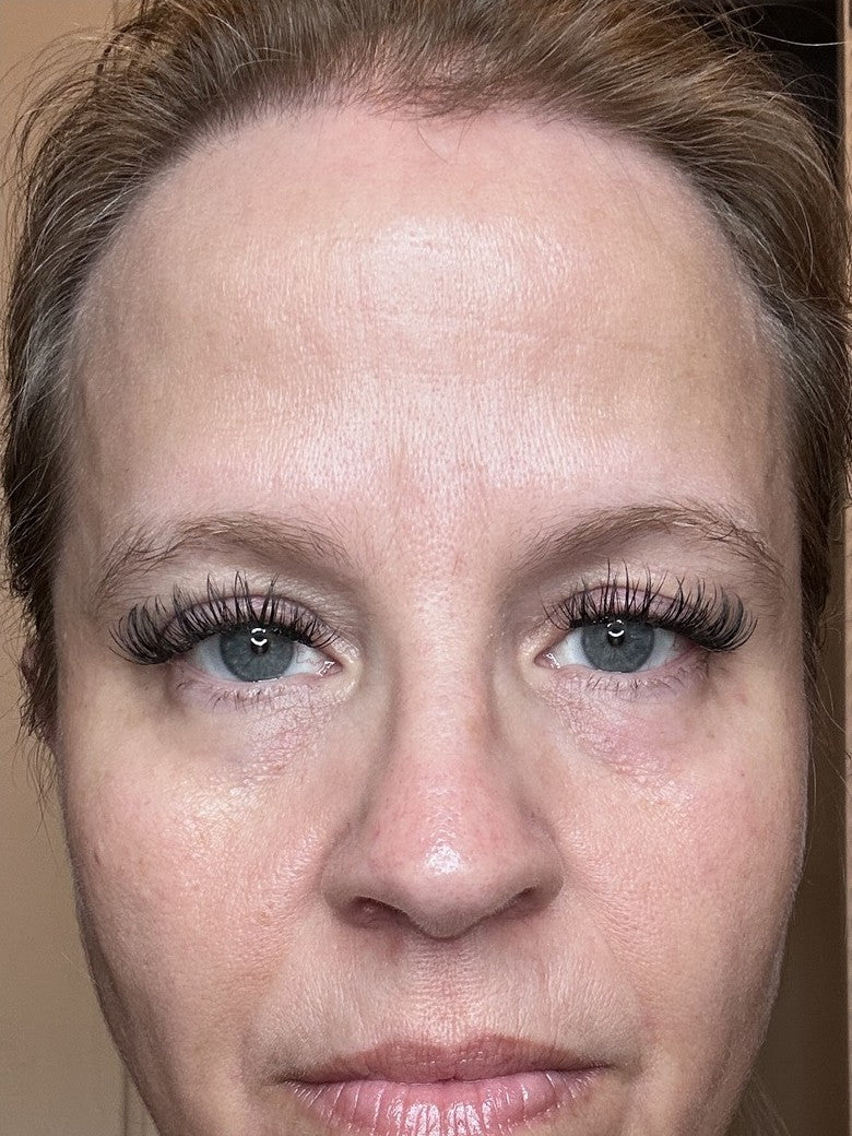 Kindra R. — Day 180
