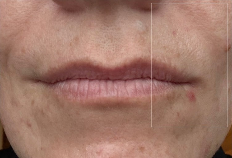 Meg C. — Day 30